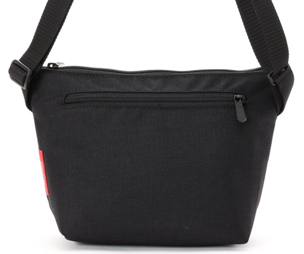 �����٤�Υ٥�ƥ��ա� Manhattan Portage �ޥ�ϥå���ݡ��ơ��� ��å��󥸥㡼�Хå� �ʥ��顼���֥�å��� MP1603NF