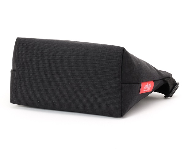 �����٤�Υ٥�ƥ��ա� Manhattan Portage �ޥ�ϥå���ݡ��ơ��� ��å��󥸥㡼�Хå� �ʥ��顼���֥�å��� MP1603NF