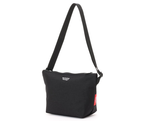 �����٤�Υ٥�ƥ��ա� Manhattan Portage �ޥ�ϥå���ݡ��ơ��� ��å��󥸥㡼�Хå� �ʥ��顼���֥�å��� MP1603NF
