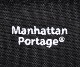 �����٤�Υ٥�ƥ��ա� Manhattan Portage �ޥ�ϥå���ݡ��ơ��� ��å��󥸥㡼�Хå� �ʥ��顼���֥�å��� MP1603NF