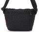 �����٤�Υ٥�ƥ��ա� Manhattan Portage �ޥ�ϥå���ݡ��ơ��� ��å��󥸥㡼�Хå� �ʥ��顼���֥�å��� MP1603NF