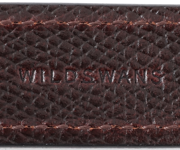 �磻��ɥ���� ���ɥ�ץ륢�å� �꡼�� �����ۥ���� �ʥ��顼�����祳�� SADDLE PULL UP LEAF WILD SWANS