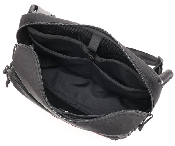 ٤Υ٥ƥա ֥꡼ե BRIEFING Хå M BS BOX SHOULDER M AG ʥ顼֥å BRA241L41