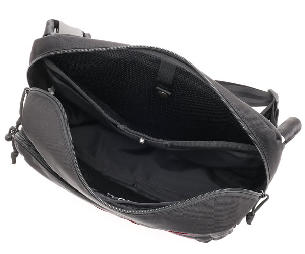 ٤Υ٥ƥա ֥꡼ե BRIEFING Хå M BS BOX SHOULDER M AG ʥ顼֥å BRA241L41