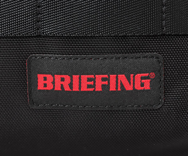 ٤Υ٥ƥա ֥꡼ե BRIEFING Хå M BS BOX SHOULDER M AG ʥ顼֥å BRA241L41