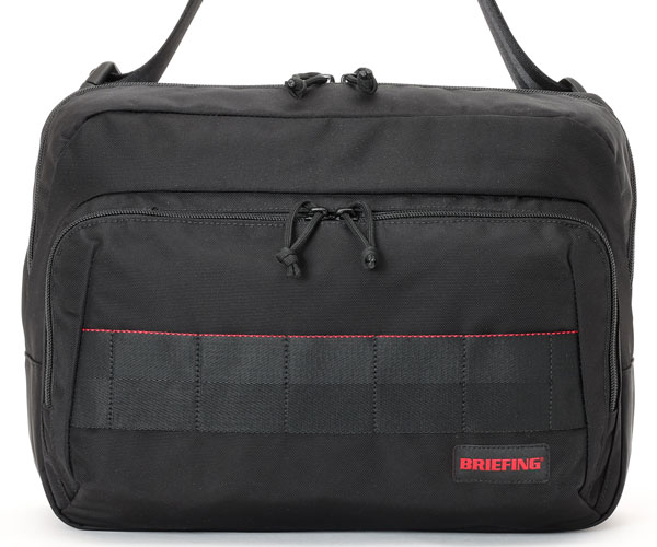 ٤Υ٥ƥա ֥꡼ե BRIEFING Хå M BS BOX SHOULDER M AG ʥ顼֥å BRA241L41