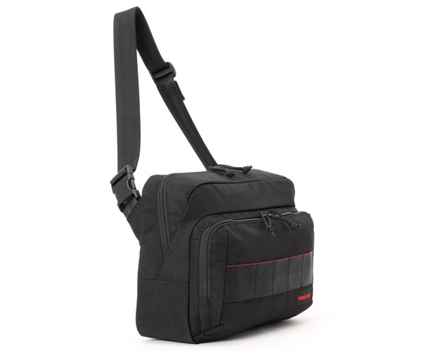 ٤Υ٥ƥա ֥꡼ե BRIEFING Хå M BS BOX SHOULDER M AG ʥ顼֥å BRA241L41