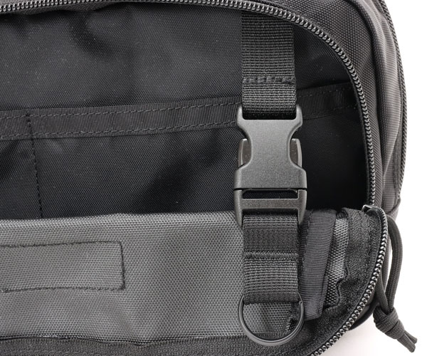 ٤Υ٥ƥա ֥꡼ե BRIEFING Хå M BS BOX SHOULDER M AG ʥ顼֥å BRA241L41