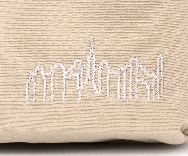 ٤Υ٥ƥա Manhattan Portage ޥϥåݡơ Quill Хå ʥ顼١ MP2445TS