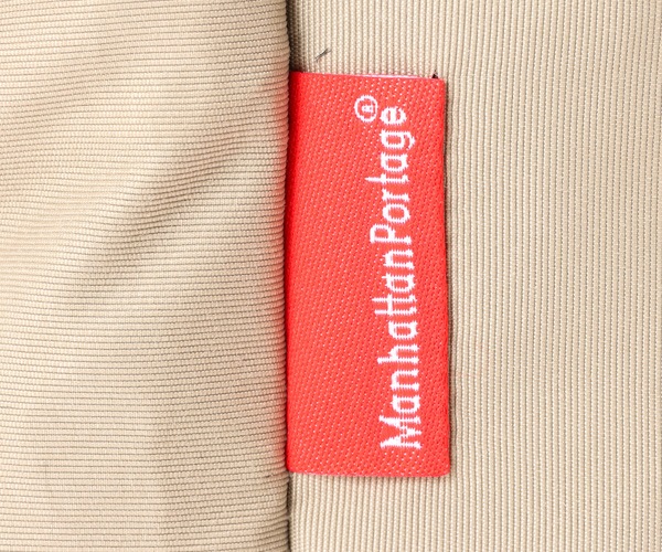 ٤Υ٥ƥա Manhattan Portage ޥϥåݡơ Quill Хå ʥ顼١ MP2445TS