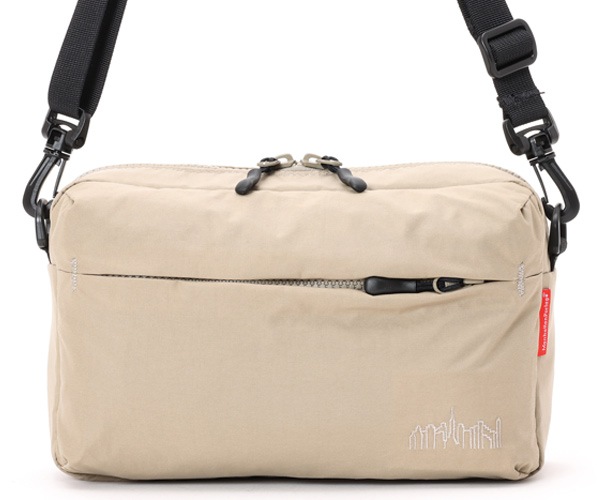 ٤Υ٥ƥա Manhattan Portage ޥϥåݡơ Quill Хå ʥ顼١ MP2445TS