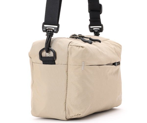 ٤Υ٥ƥա Manhattan Portage ޥϥåݡơ Quill Хå ʥ顼١ MP2445TS