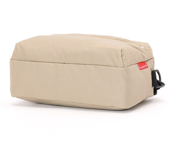 ٤Υ٥ƥա Manhattan Portage ޥϥåݡơ Quill Хå ʥ顼١ MP2445TS