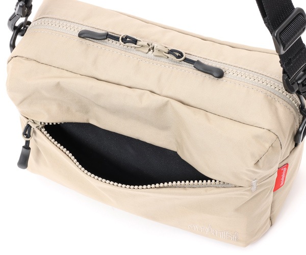 ٤Υ٥ƥա Manhattan Portage ޥϥåݡơ Quill Хå ʥ顼١ MP2445TS