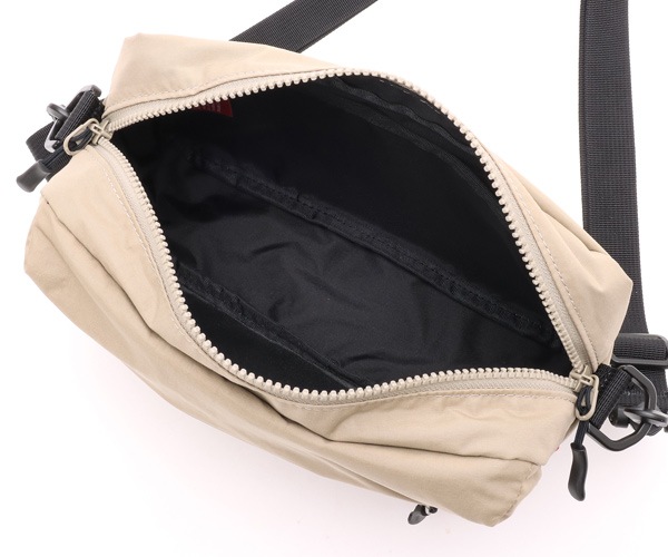 ٤Υ٥ƥա Manhattan Portage ޥϥåݡơ Quill Хå ʥ顼١ MP2445TS