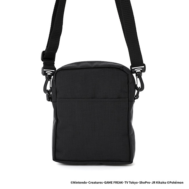 ٤Υ٥ƥա Manhattan Portage ޥϥåݡơ ݥåȥ󥹥 ߥ˥Хå ԥ奦 ʥ顼֥å MP1403PL2BPPIKACHU