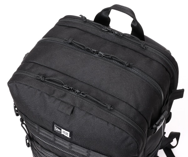 �����٤�Υ٥�ƥ��ա� NEW ERA �˥塼���� ����֥ѥå� 38L �ʥ��顼���֥�å��� 14392360