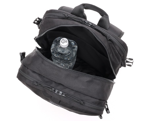 �����٤�Υ٥�ƥ��ա� NEW ERA �˥塼���� ����֥ѥå� 38L �ʥ��顼���֥�å��� 14392360