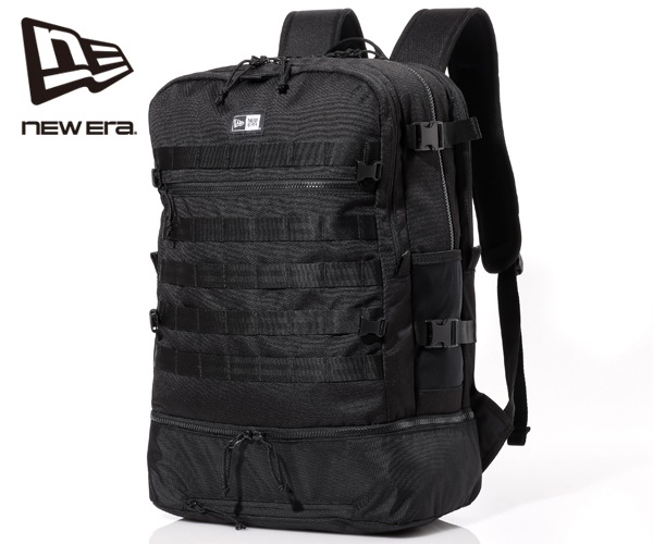 �����٤�Υ٥�ƥ��ա� NEW ERA �˥塼���� ����֥ѥå� 38L �ʥ��顼���֥�å��� 14392360