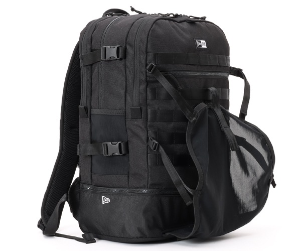 �����٤�Υ٥�ƥ��ա� NEW ERA �˥塼���� ����֥ѥå� 38L �ʥ��顼���֥�å��� 14392360