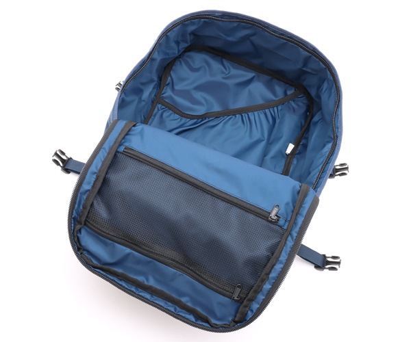 �����٤�Υ٥�ƥ��ա� CABINZERO ����ӥ󥼥� �Хå��ѥå� MILITARY STYLE 36L �ʥ��顼���ͥ��ӡ���