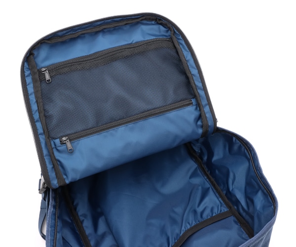 �����٤�Υ٥�ƥ��ա� CABINZERO ����ӥ󥼥� �Хå��ѥå� MILITARY STYLE 36L �ʥ��顼���ͥ��ӡ���