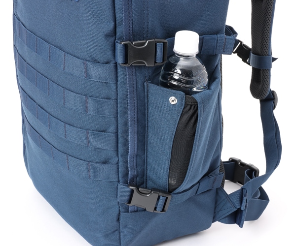 �����٤�Υ٥�ƥ��ա� CABINZERO ����ӥ󥼥� �Хå��ѥå� MILITARY STYLE 36L �ʥ��顼���ͥ��ӡ���