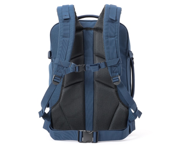 �����٤�Υ٥�ƥ��ա� CABINZERO ����ӥ󥼥� �Хå��ѥå� MILITARY STYLE 36L �ʥ��顼���ͥ��ӡ���