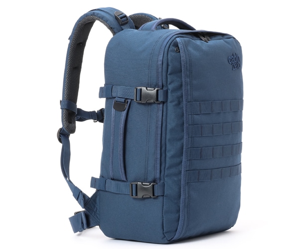 �����٤�Υ٥�ƥ��ա� CABINZERO ����ӥ󥼥� �Хå��ѥå� MILITARY STYLE 36L �ʥ��顼���ͥ��ӡ���