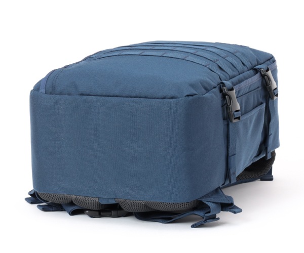 �����٤�Υ٥�ƥ��ա� CABINZERO ����ӥ󥼥� �Хå��ѥå� MILITARY STYLE 36L �ʥ��顼���ͥ��ӡ���