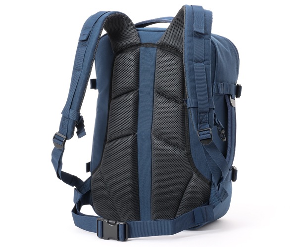 �����٤�Υ٥�ƥ��ա� CABINZERO ����ӥ󥼥� �Хå��ѥå� MILITARY STYLE 36L �ʥ��顼���ͥ��ӡ���