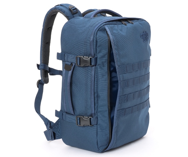 �����٤�Υ٥�ƥ��ա� CABINZERO ����ӥ󥼥� �Хå��ѥå� MILITARY STYLE 36L �ʥ��顼���ͥ��ӡ���