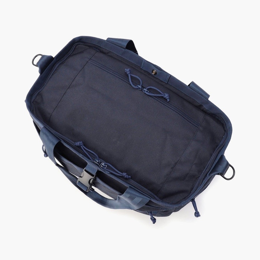 選べるノベルティ付】 ブリーフィング BRIEFING ボストンバッグ TURF