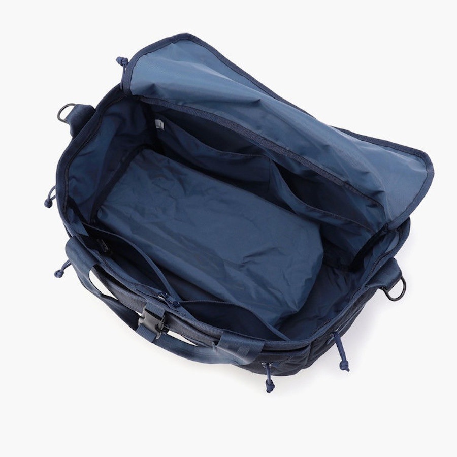 選べるノベルティ付】 ブリーフィング BRIEFING ボストンバッグ TURF