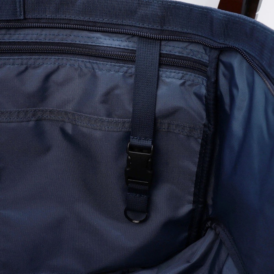 選べるノベルティ付】 ブリーフィング BRIEFING ボストンバッグ TURF