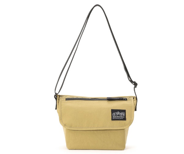 �����٤�Υ٥�ƥ��ա� Manhattan Portage BLACK LABEL �ޥ�ϥå���ݡ��ơ��� �֥�å��졼�٥� ��å��󥸥㡼�Хå� �ʥ��顼���١������ MP1603MGNTTSCBL