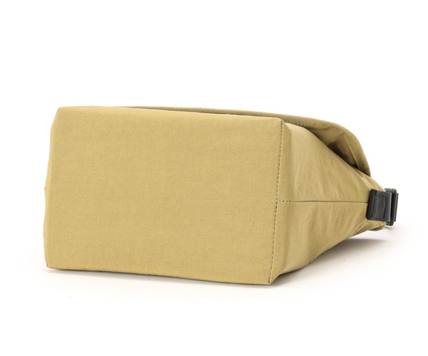 �����٤�Υ٥�ƥ��ա� Manhattan Portage BLACK LABEL �ޥ�ϥå���ݡ��ơ��� �֥�å��졼�٥� ��å��󥸥㡼�Хå� �ʥ��顼���١������ MP1603MGNTTSCBL