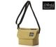 �����٤�Υ٥�ƥ��ա� Manhattan Portage BLACK LABEL �ޥ�ϥå���ݡ��ơ��� �֥�å��졼�٥� ��å��󥸥㡼�Хå� �ʥ��顼���١������ MP1603MGNTTSCBL