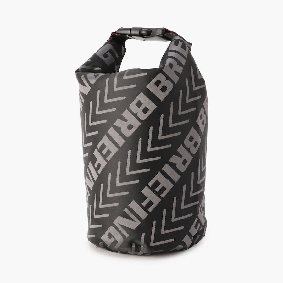 選べるノベルティ付】ブリーフィング BRIEFING アイスバッグ BIAS LOGO