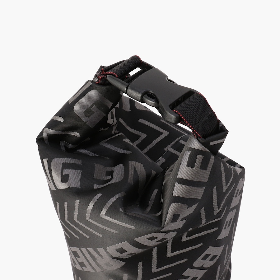 選べるノベルティ付】ブリーフィング BRIEFING アイスバッグ BIAS LOGO