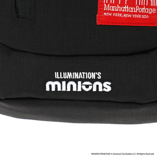 �����٤�Υ٥�ƥ��ա� Manhattan Portage �ޥ�ϥå���ݡ��ơ��� �ߥ˥��� ��󥷥������Хå� �ʥ��顼���֥�å��� MP1927MNOS
