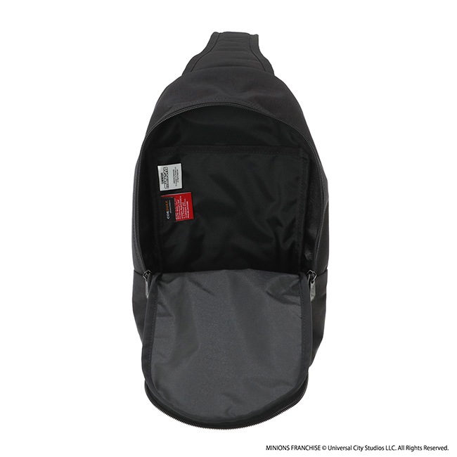 �����٤�Υ٥�ƥ��ա� Manhattan Portage �ޥ�ϥå���ݡ��ơ��� �ߥ˥��� ��󥷥������Хå� �ʥ��顼���֥�å��� MP1927MNOS