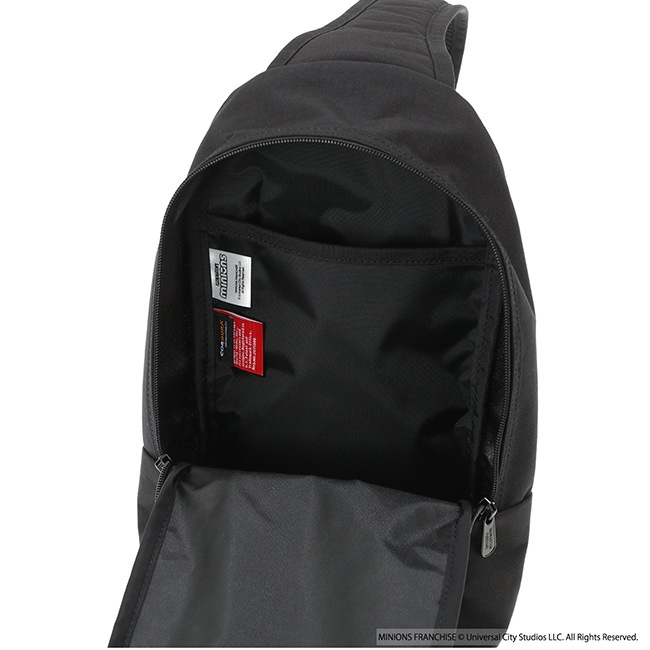 �����٤�Υ٥�ƥ��ա� Manhattan Portage �ޥ�ϥå���ݡ��ơ��� �ߥ˥��� ��󥷥������Хå� �ʥ��顼���֥�å��� MP1927MNOS
