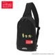 �����٤�Υ٥�ƥ��ա� Manhattan Portage �ޥ�ϥå���ݡ��ơ��� �ߥ˥��� ��󥷥������Хå� �ʥ��顼���֥�å��� MP1927MNOS