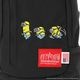 �����٤�Υ٥�ƥ��ա� Manhattan Portage �ޥ�ϥå���ݡ��ơ��� �ߥ˥��� ��󥷥������Хå� �ʥ��顼���֥�å��� MP1927MNOS