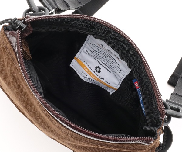 �����٤�Υ٥�ƥ��ա� AS2OV ���å��� 330��1000D CORDURA STANDARD SERIES �����å��� �ʥ��顼�����祳�� 152319