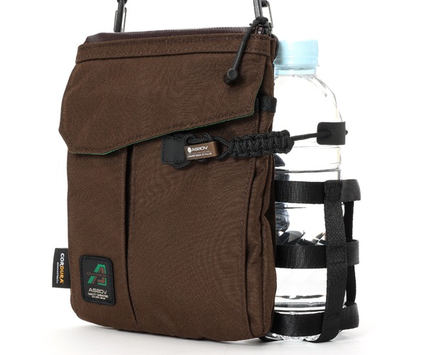 �����٤�Υ٥�ƥ��ա� AS2OV ���å��� 330��1000D CORDURA STANDARD SERIES �����å��� �ʥ��顼�����祳�� 152319