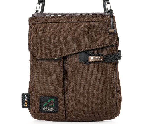 �����٤�Υ٥�ƥ��ա� AS2OV ���å��� 330��1000D CORDURA STANDARD SERIES �����å��� �ʥ��顼�����祳�� 152319