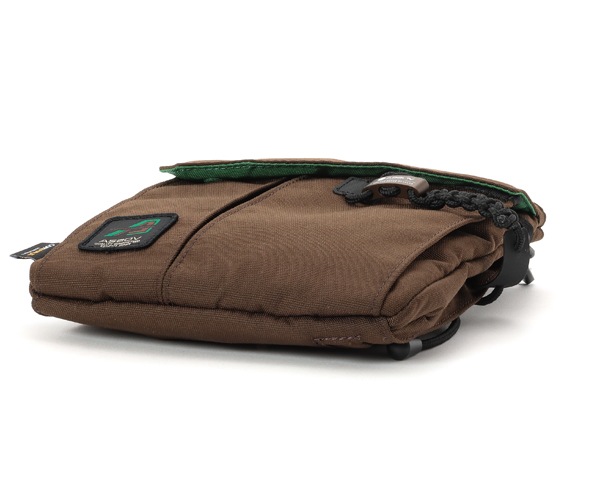 �����٤�Υ٥�ƥ��ա� AS2OV ���å��� 330��1000D CORDURA STANDARD SERIES �����å��� �ʥ��顼�����祳�� 152319