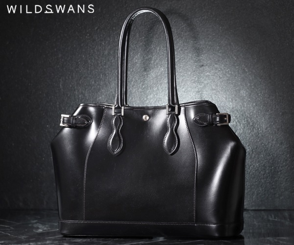 �����٤�Υ٥�ƥ��աۥ磻��ɥ���� ���ɥ�ץ륢�å� �ɥ�å��� �ȡ��ȥХå��ʥ��顼���֥�å���SADDLE PULL UP DRUCKER WILD SWANS